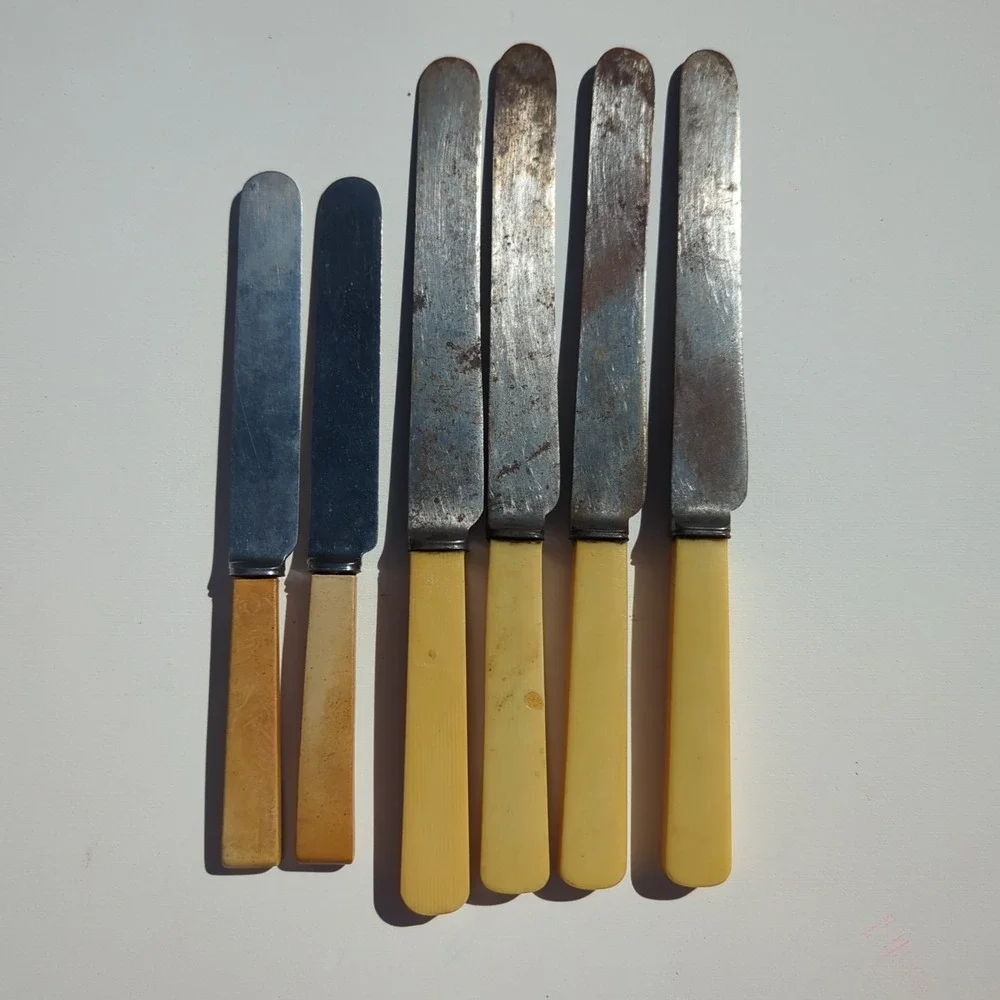 Deakin sons vintage butter